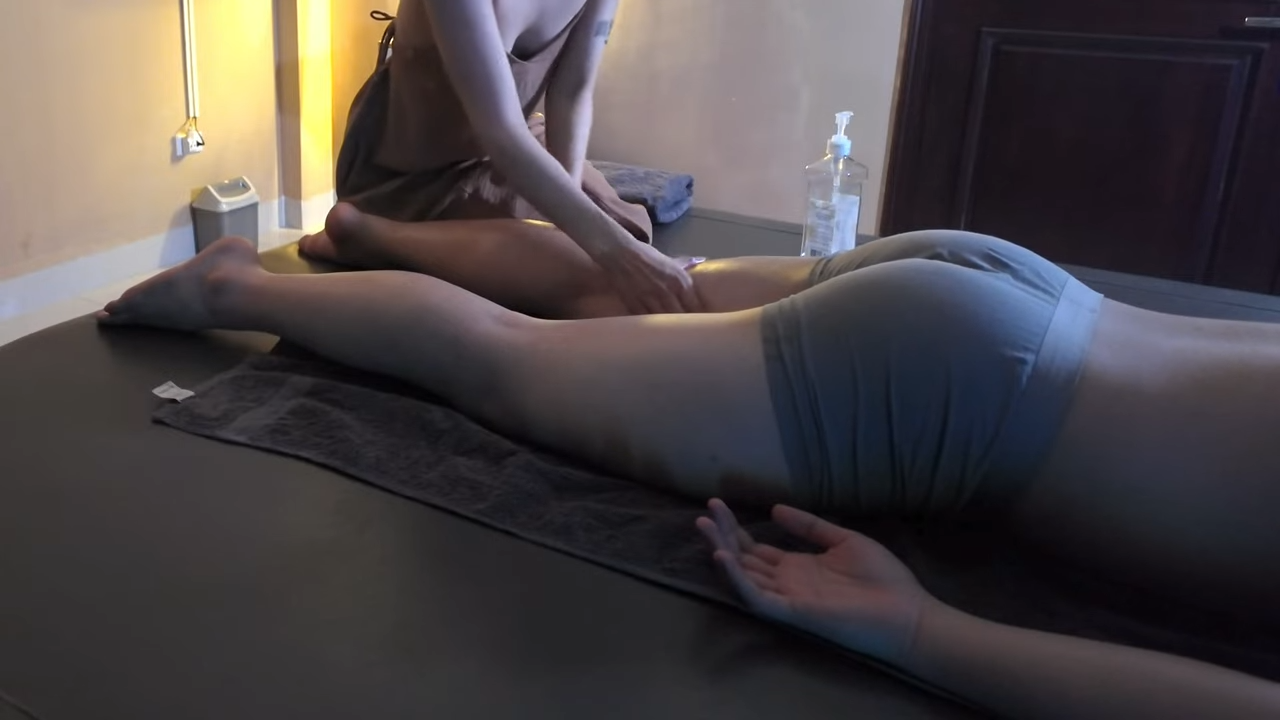 마사지 시작 세번째 스냅샷 하노이 수마사지 HANOI EP007