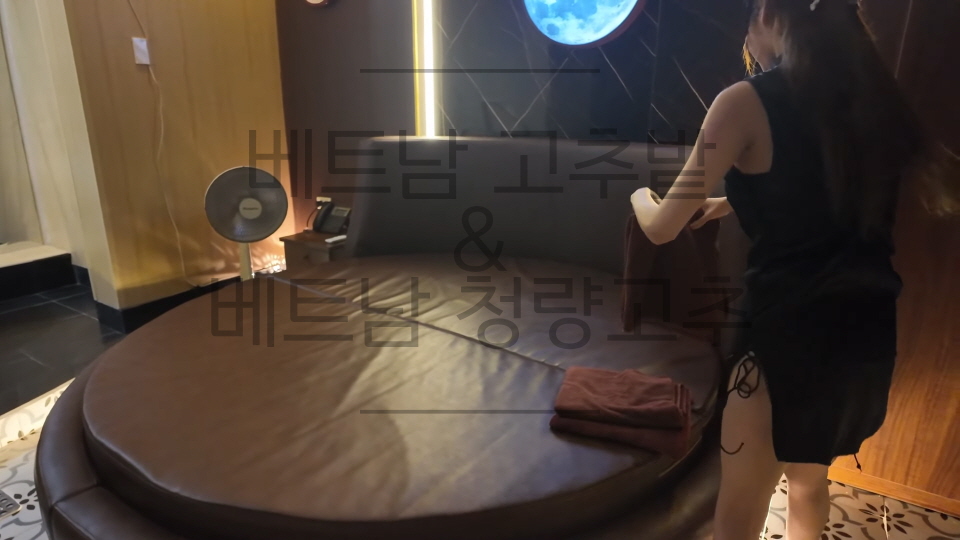 마사지 시작 첫번째 스냅샷 하노이 문마사지 HANOI EP012